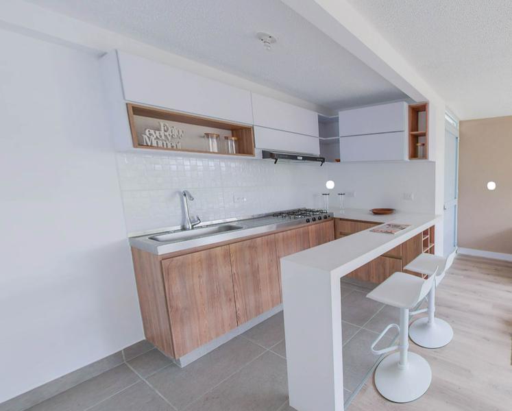 Proyecto Oliva - Después